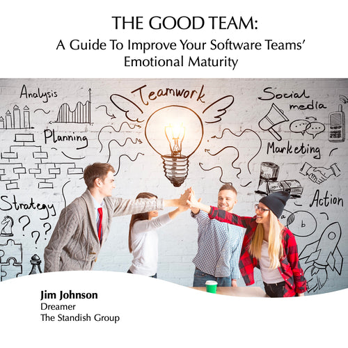 Good File Team Home page – The Standish Group