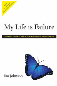 My Life is Failure (digital version)